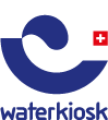 Logo waterkiosk